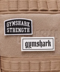 Starter Patches 3pk