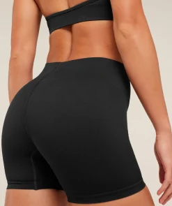 Steel Seamless Shorts