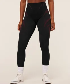 Storm Seamless Leggings