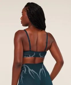 Storm Seamless Sports Bra