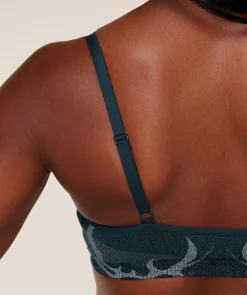 Storm Seamless Sports Bra
