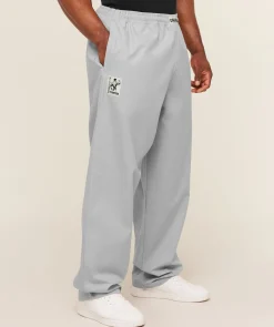 Straight Leg Pumper Pants