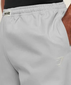 Straight Leg Pumper Pants