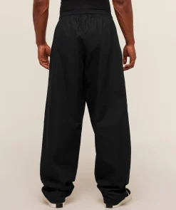 Straight Leg Pumper Pants