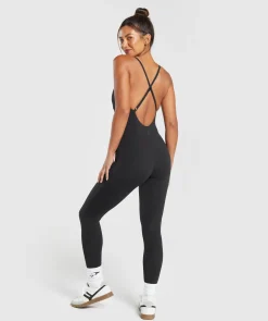 Strappy All in One Full Length