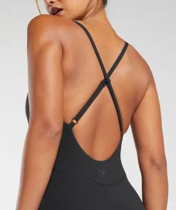 Strappy All in One Full Length