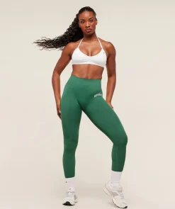 Strength Department Leggings