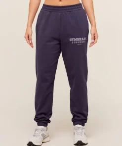Strength Graphic Joggers