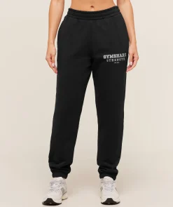 Strength Graphic Joggers