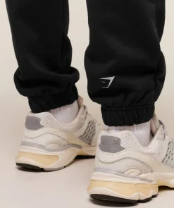 Strength Graphic Joggers