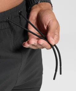 Stretch Woven Cargo Shorts