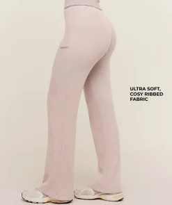 SuperSoft Straight Leg Pant