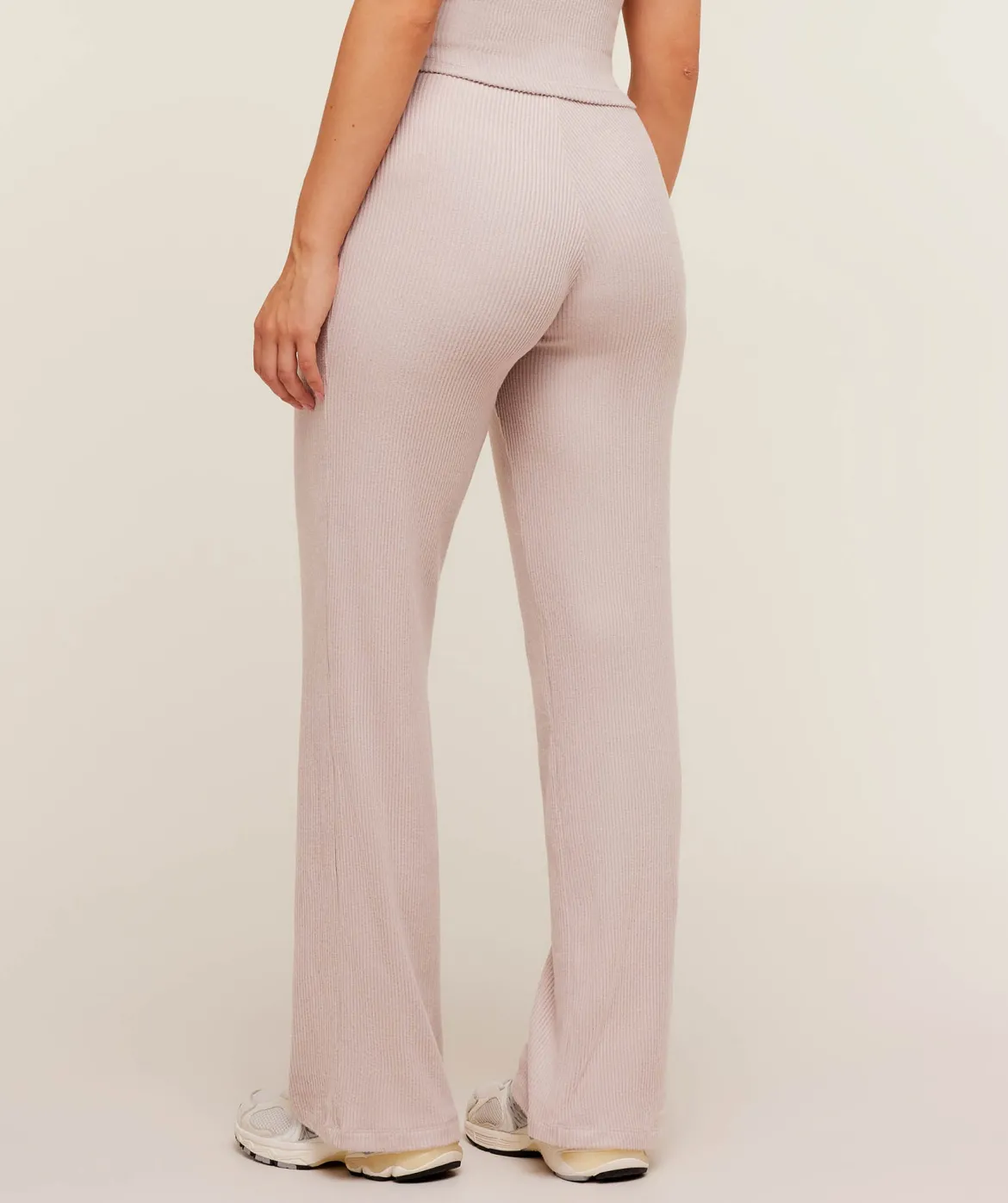 SuperSoft Straight Leg Pant
