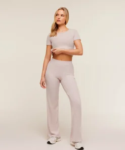 SuperSoft Straight Leg Pant