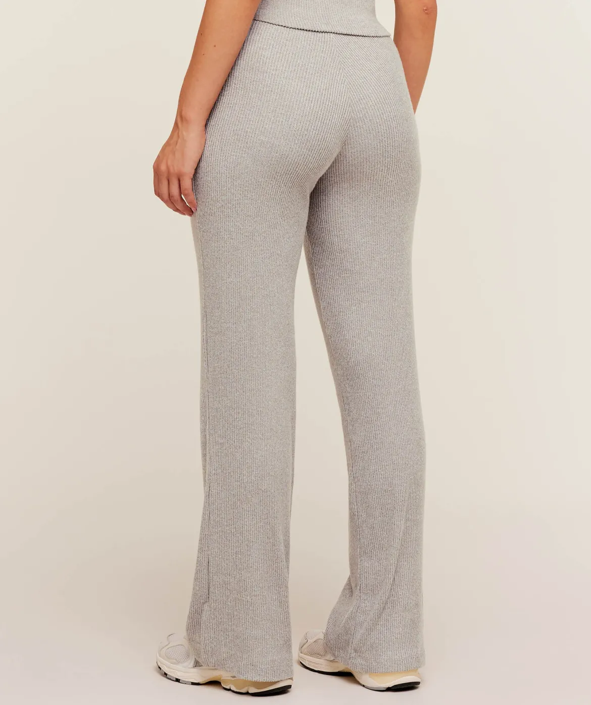 SuperSoft Straight Leg Pant