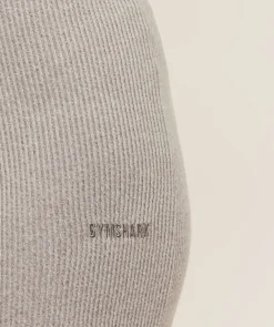 SuperSoft Straight Leg Pant