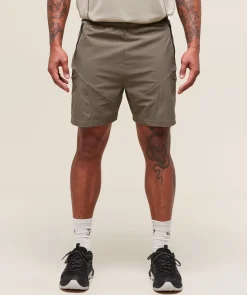 Tactical 6" Short