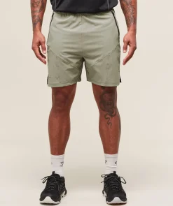 Tactical 6" Short