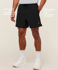 Tactical 6" Shorts