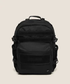 Tactical Slouch Backpack