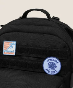 Tactical Slouch Backpack