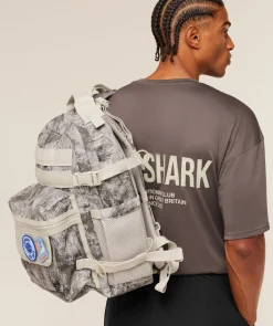 Tactical Slouch Backpack