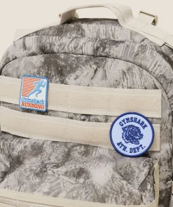 Tactical Slouch Backpack