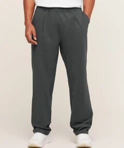 Tailored Track Pants