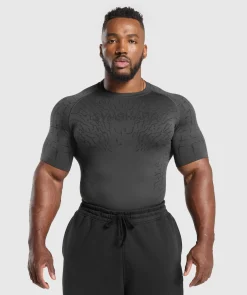 Tectonic Seamless T Shirt