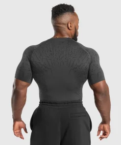 Tectonic Seamless T Shirt