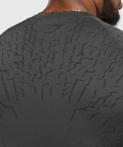 Tectonic Seamless T Shirt