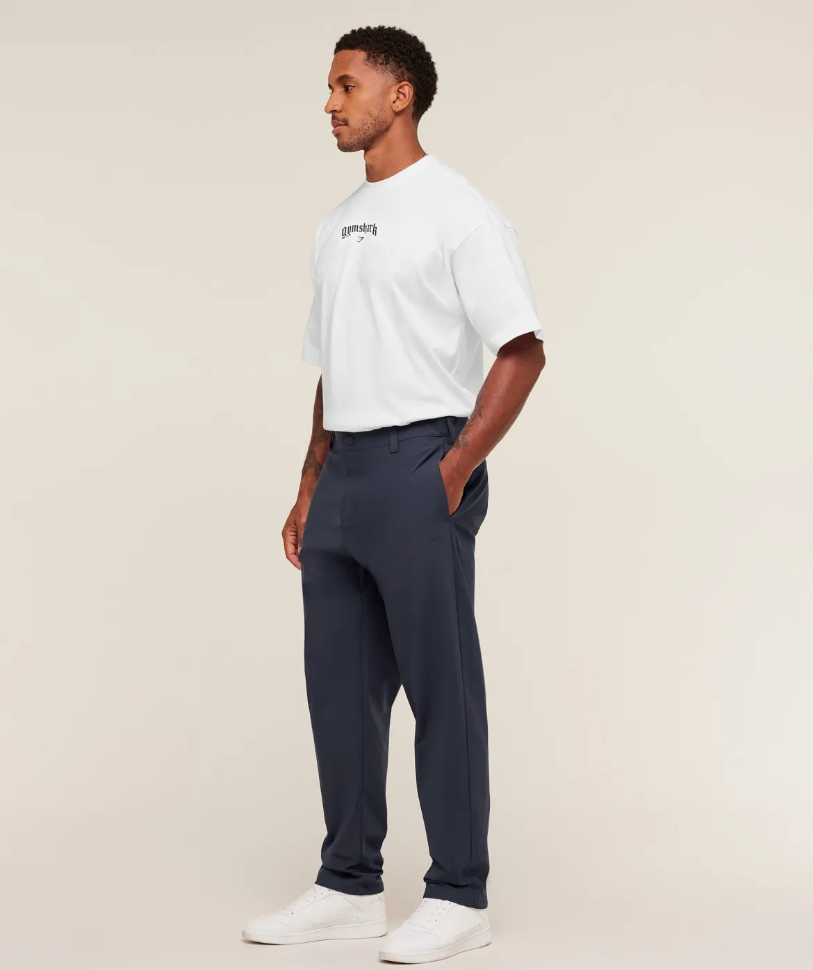 The Gymshark Pants Elite