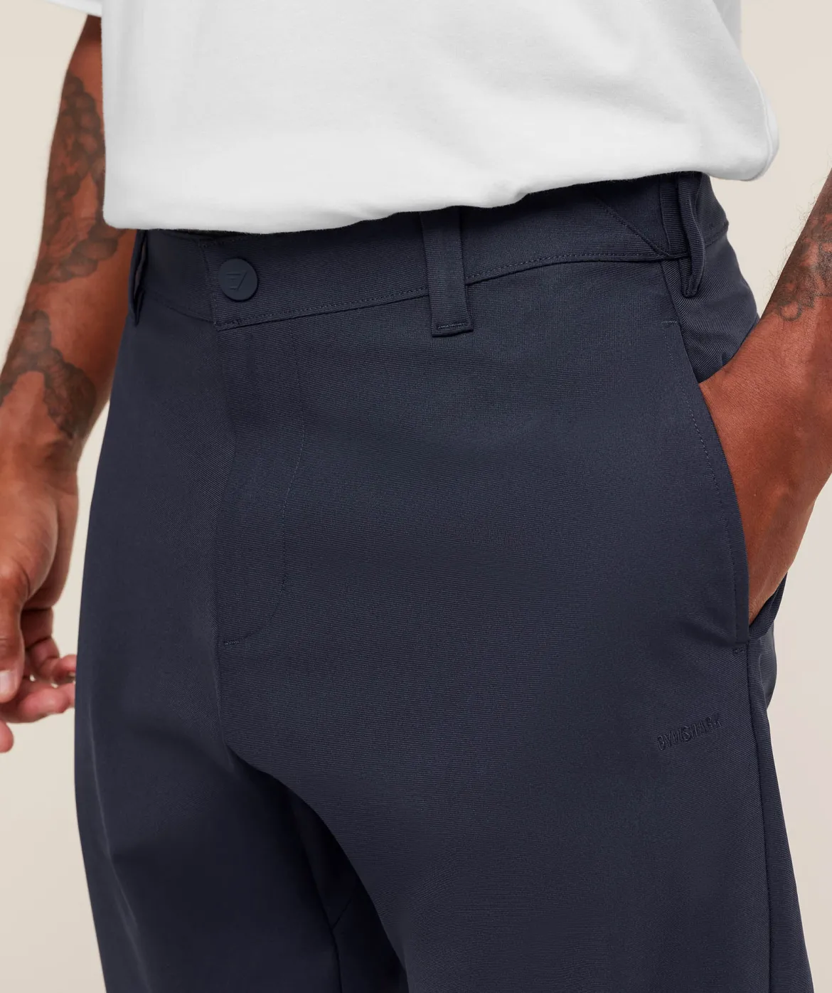 The Gymshark Pants Elite