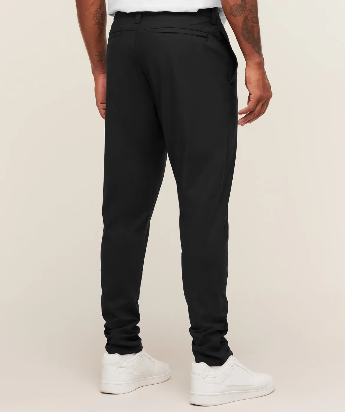The Gymshark Pants Elite