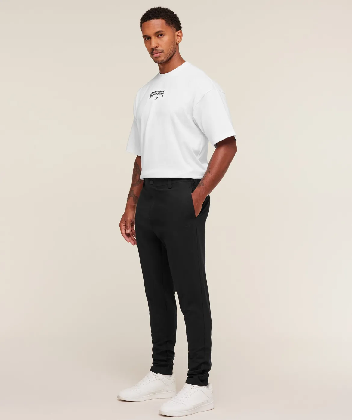 The Gymshark Pants Elite