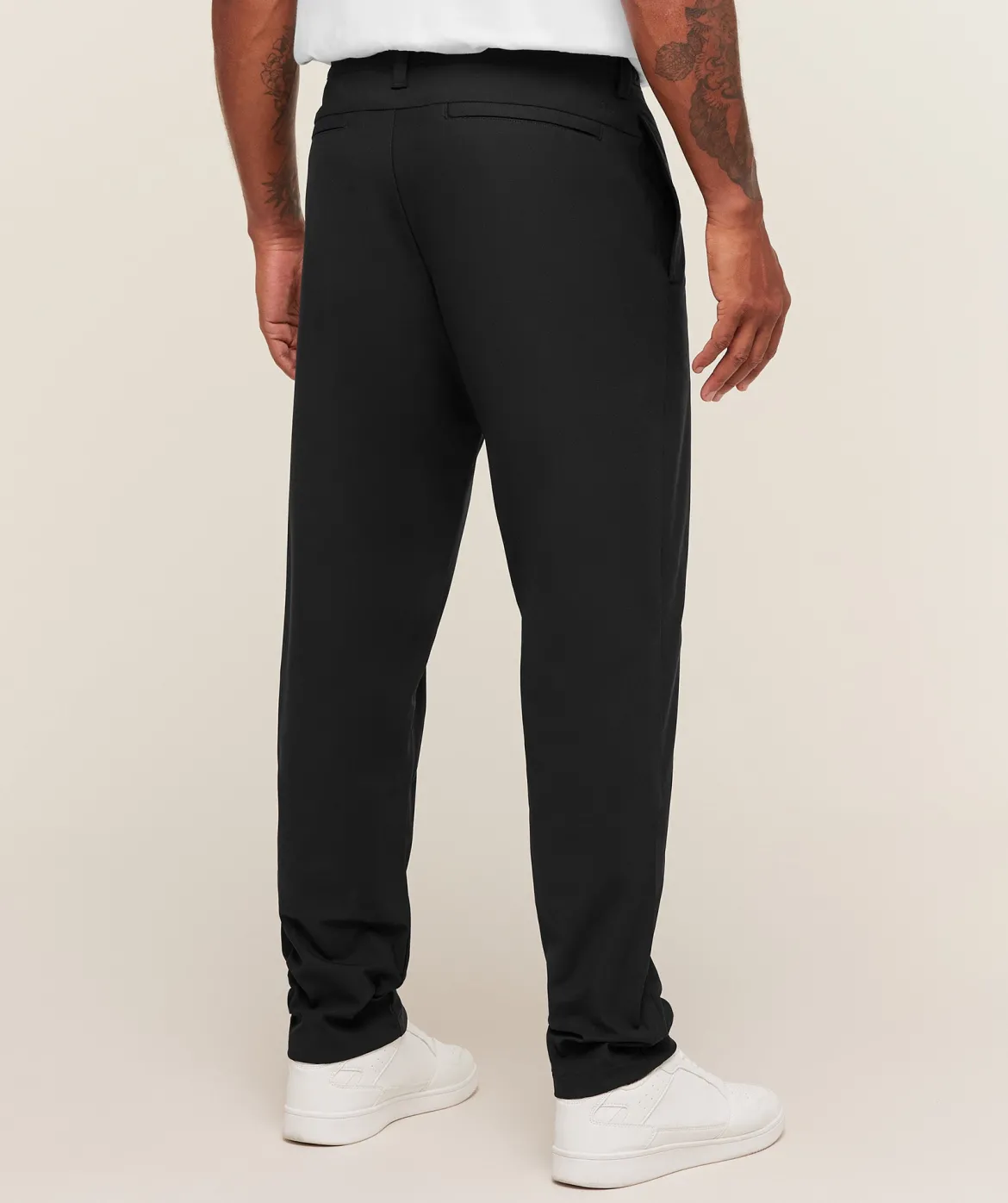 The Gymshark Pants Elite