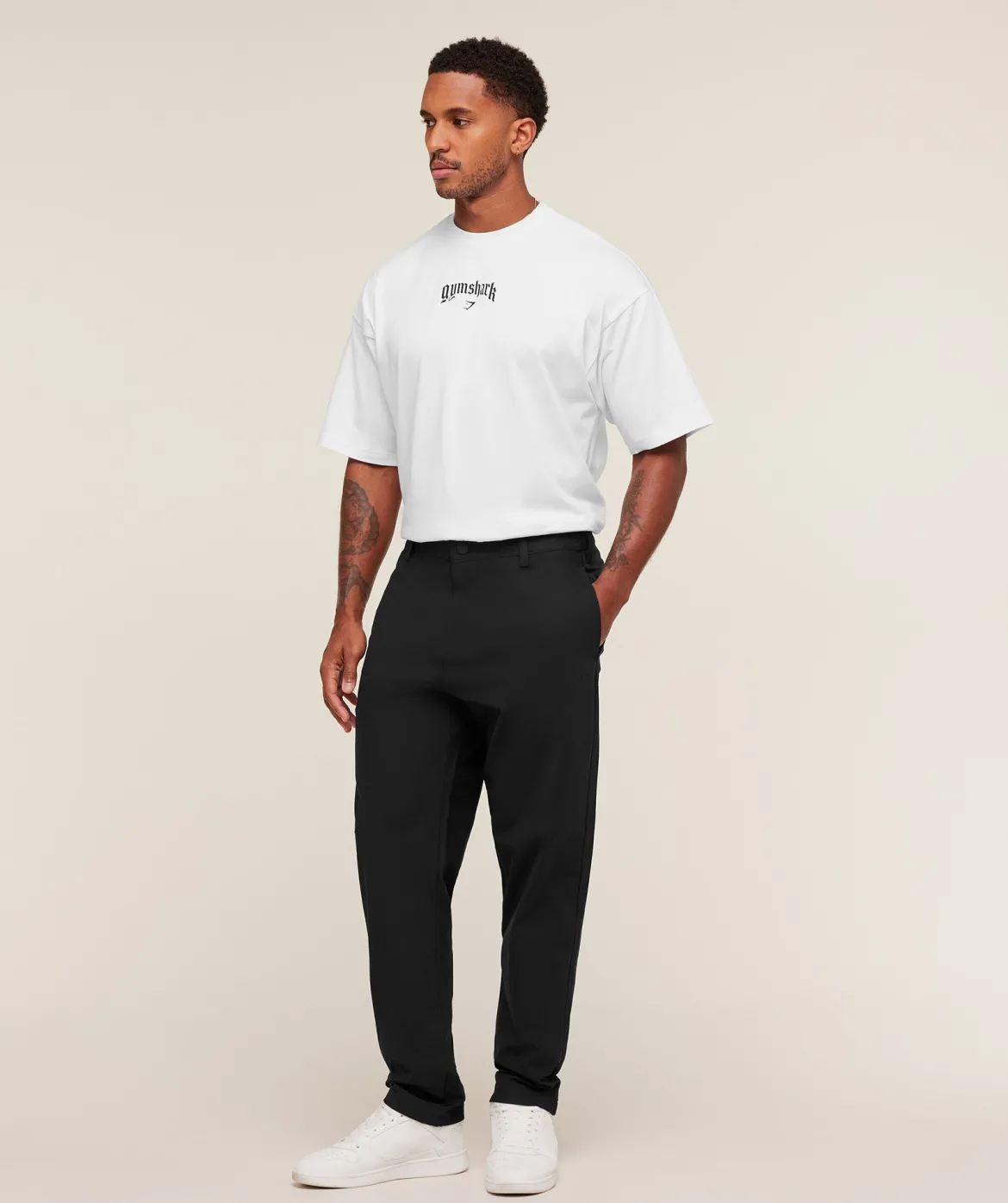 The Gymshark Pants Elite