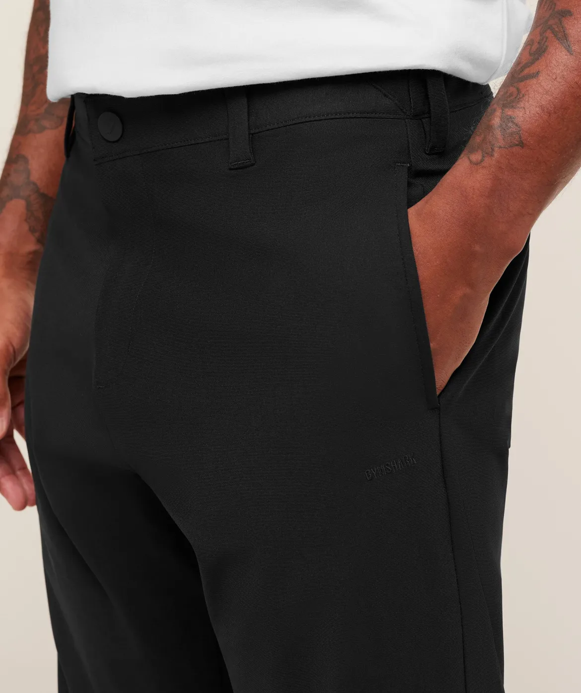 The Gymshark Pants Elite