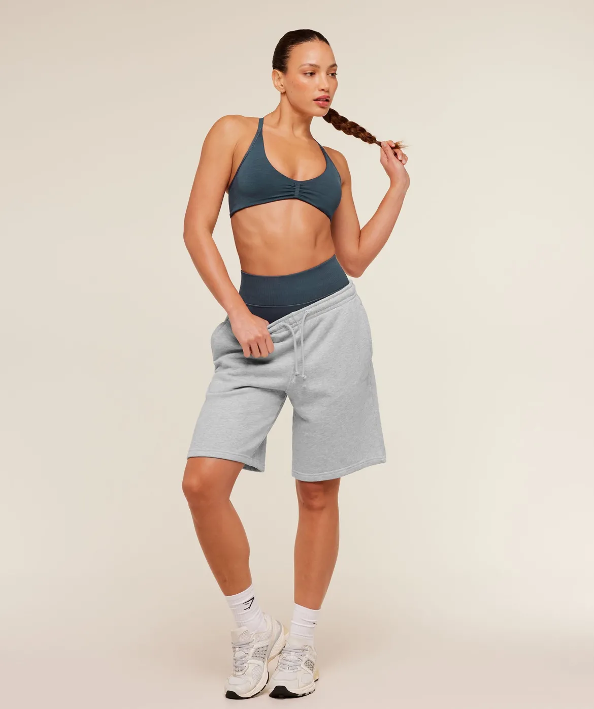 To From Shorts