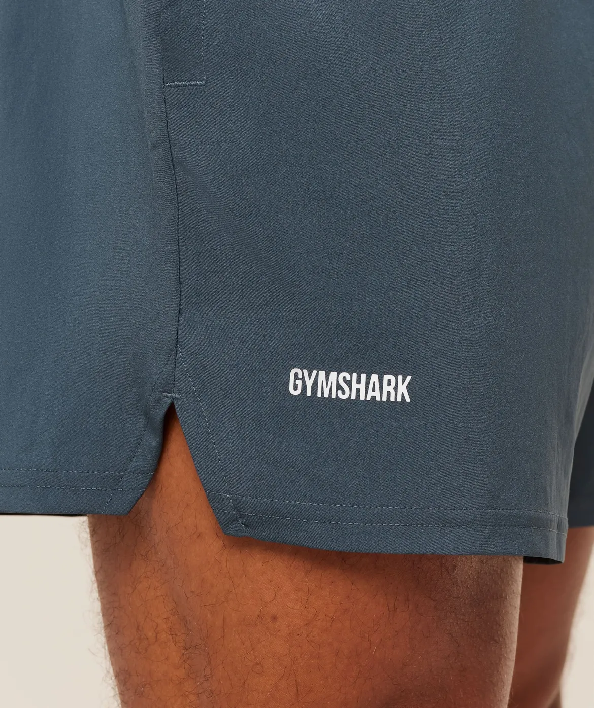 Train 5" Shorts