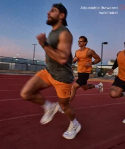 Train 5" Shorts