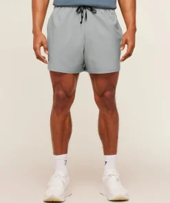 Train 5" Shorts
