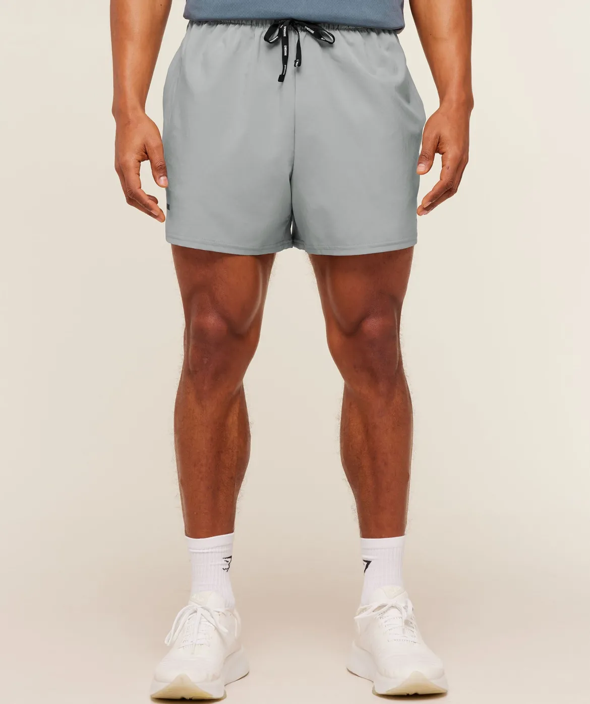 Train 5" Shorts