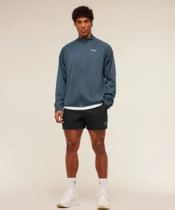 Train Zip Through Jacket