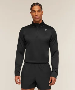 Training 1/4 Zip