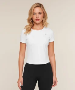 Training Baby Tee