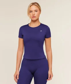 Training Baby Tee