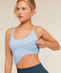 Training Cami Tank With Shelf
