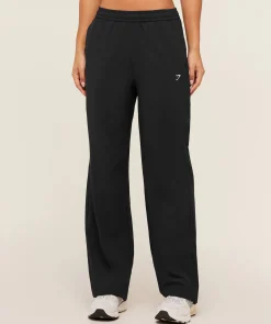Training Everyday Woven Straight Leg Tall Pants