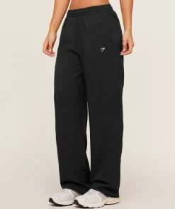 Training Everyday Woven Straight Leg Tall Pants